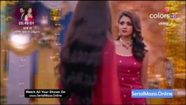 Parineeti - 22nd October 2023